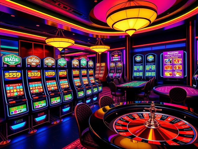 Discover top-rated gambling experiences at apaldo 888. Access casino games, sports betting, live dealers, and exclusive promotions. Visit apaldo888.com for trusted gaming.