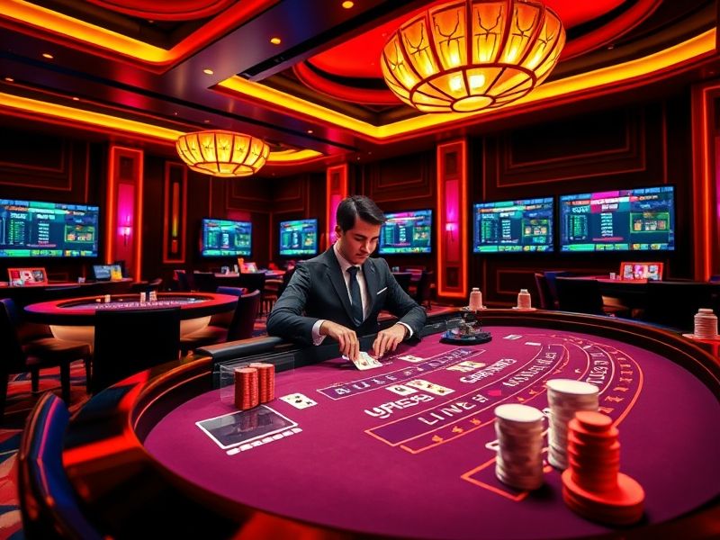 Discover top-rated gambling experiences at apaldo 888. Access casino games, sports betting, live dealers, and exclusive promotions. Visit apaldo888.com for trusted gaming.
