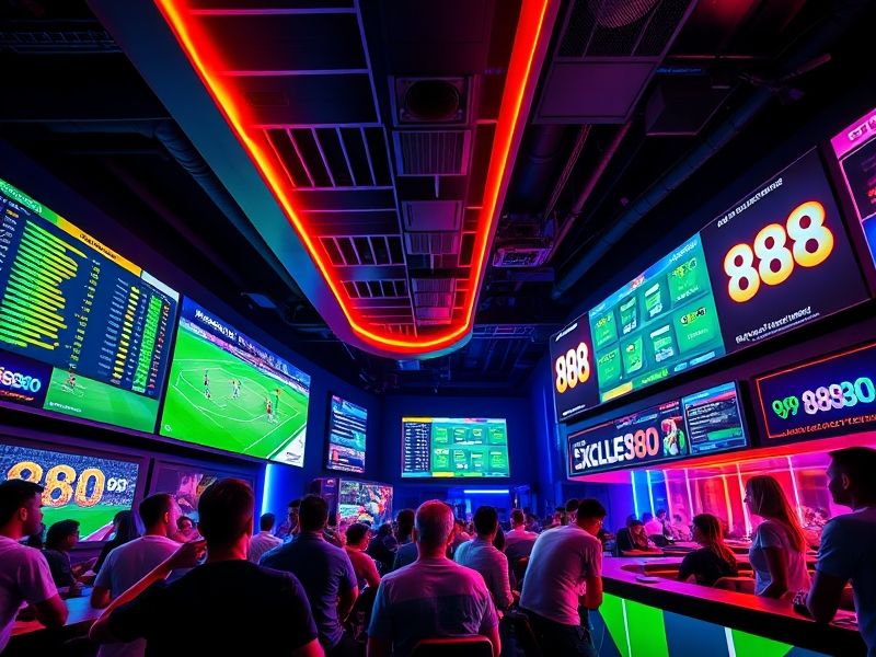 Discover top-rated gambling experiences at apaldo 888. Access casino games, sports betting, live dealers, and exclusive promotions. Visit apaldo888.com for trusted gaming.